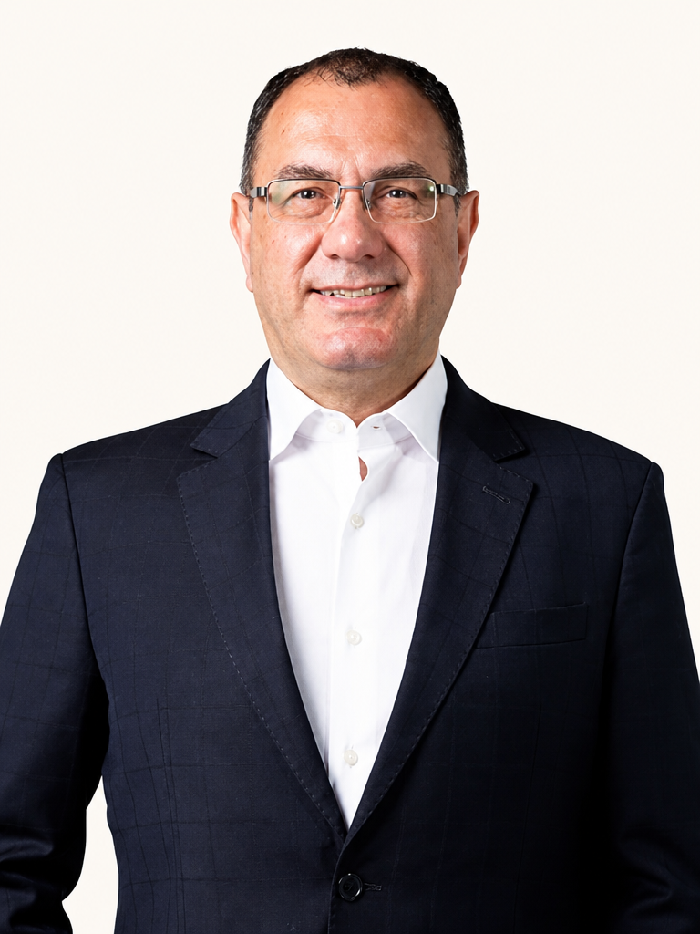 José Anacleto Abduch Santos