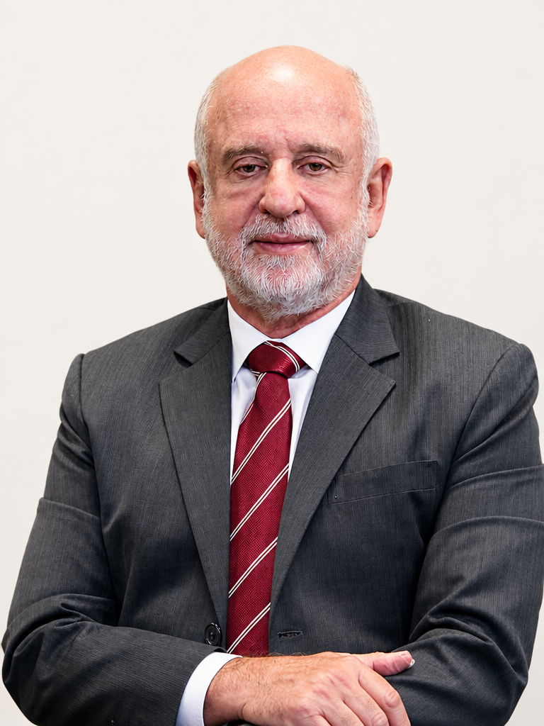 Benjamin Zymler