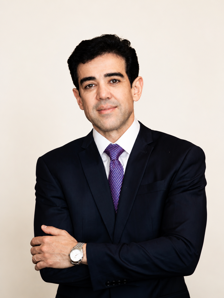 Min. Bruno Dantas