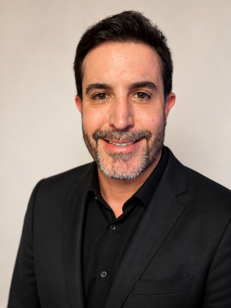 Bruno Reis · Palestrante