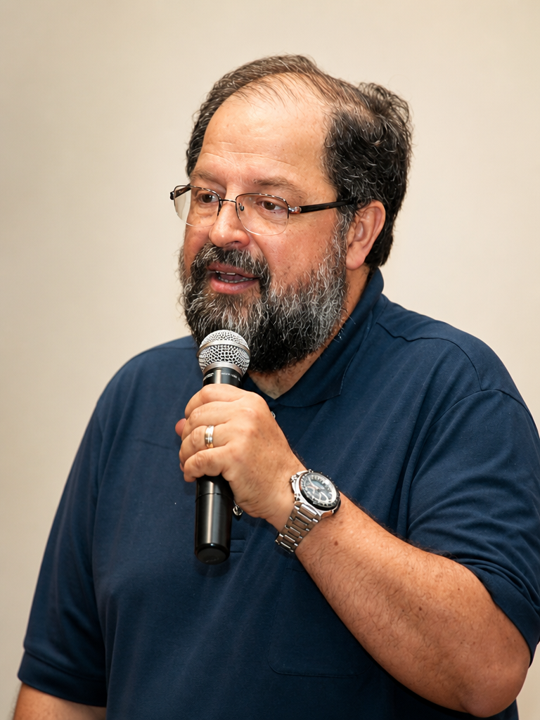 Celso Vasconcellos