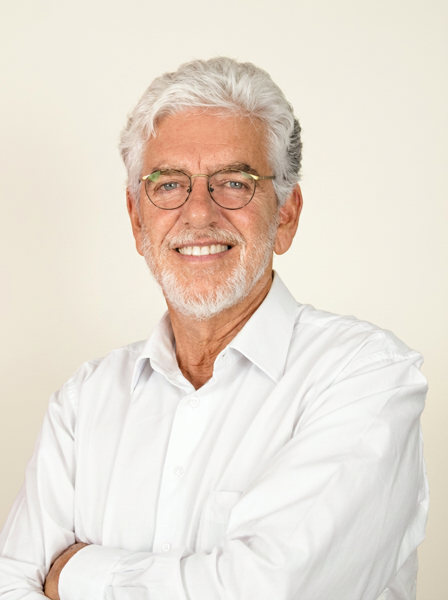 Cesar Callegari