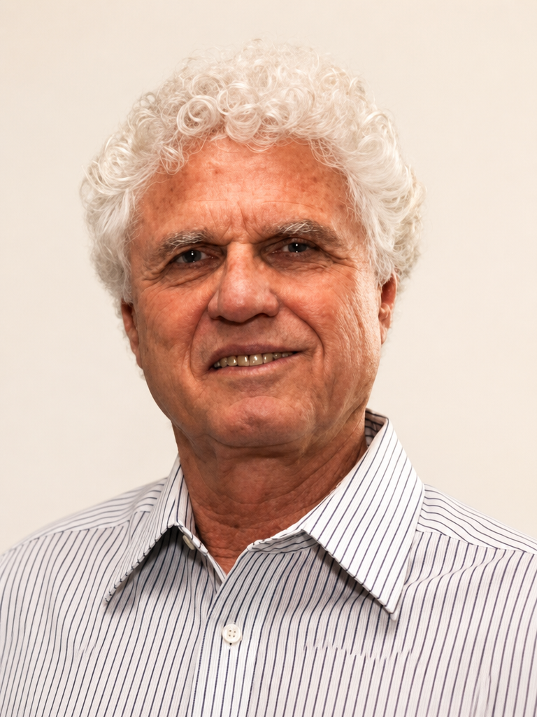 Cipriano Carlos Luckesi