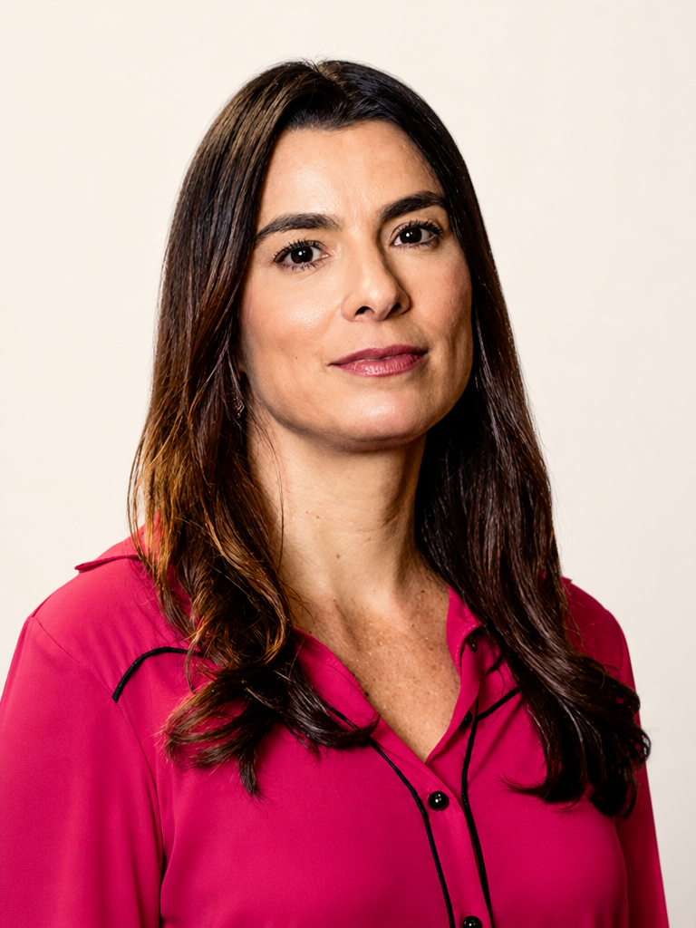 Cristiana Fortini