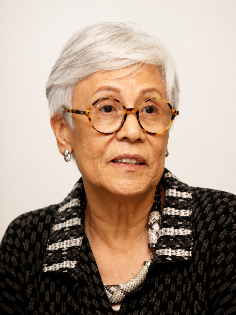 Guiomar Namo de Mello