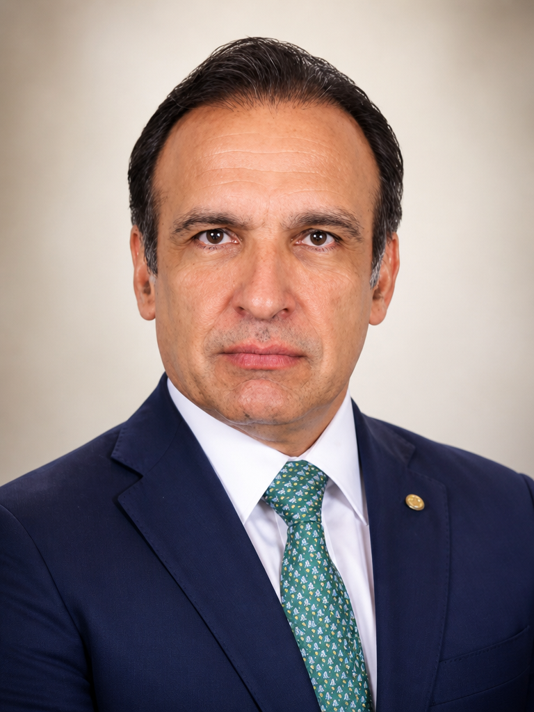 Hugo Leal