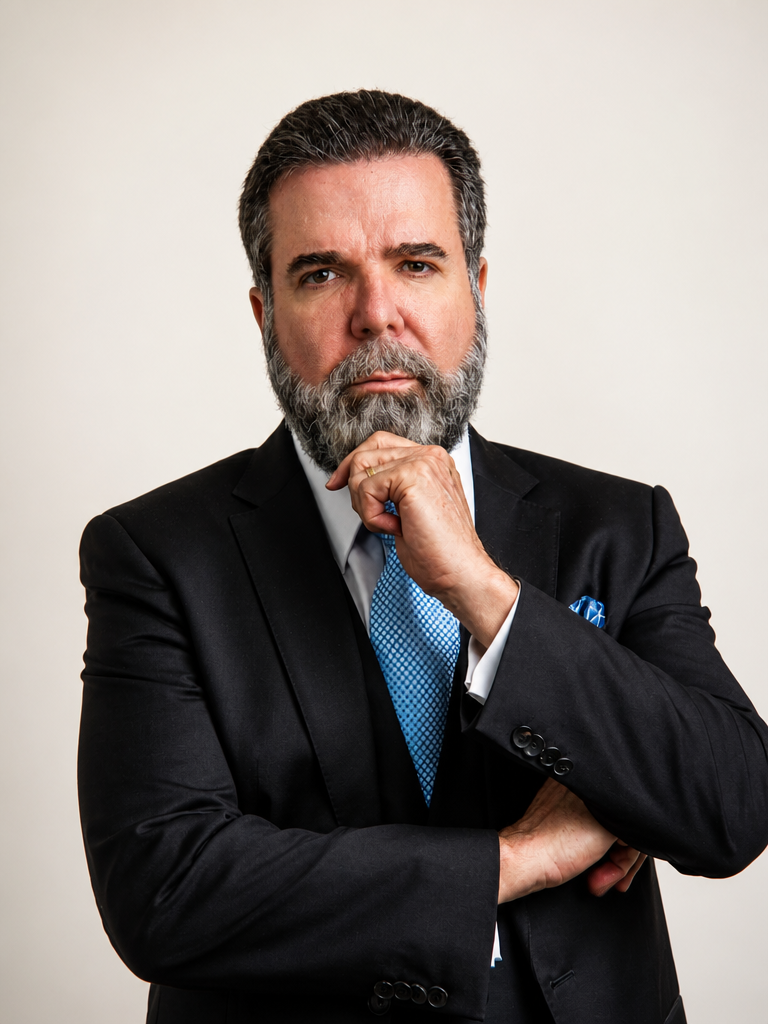 Jorge Jacoby Fernandes