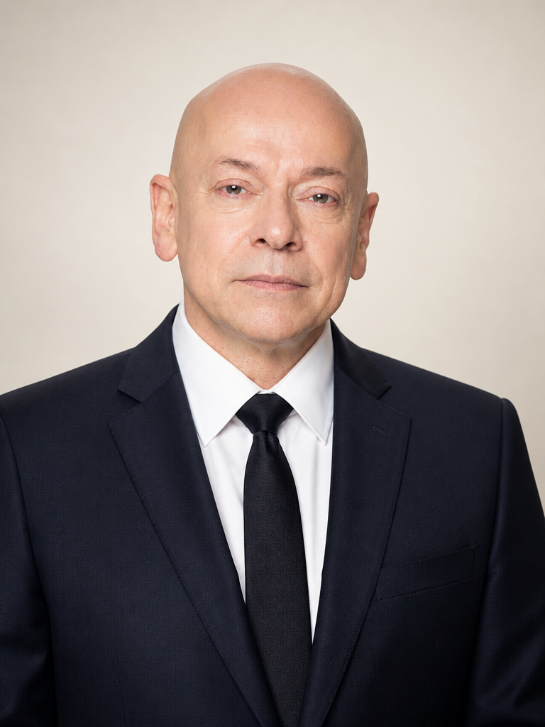 Leandro Karnal