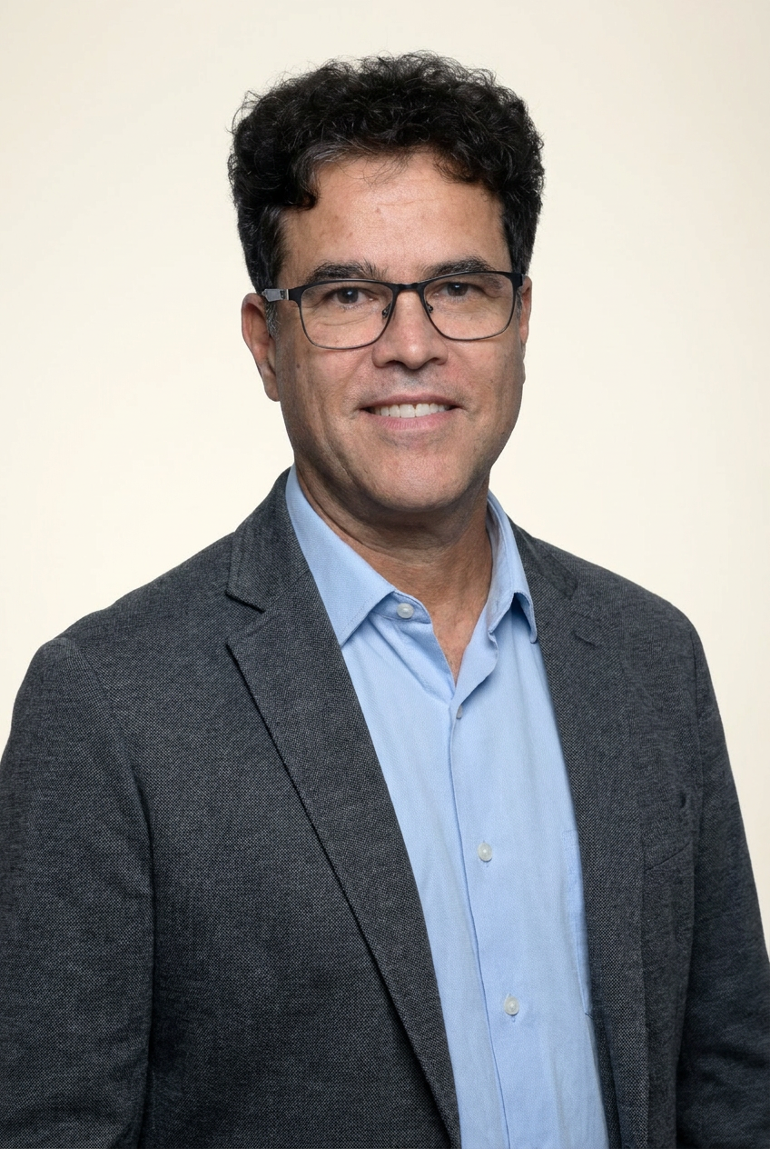 Naércio Aquino Menezes Filho