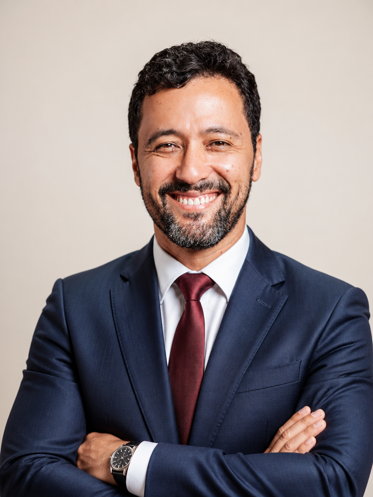 Ronny Charles Lopes de Torres