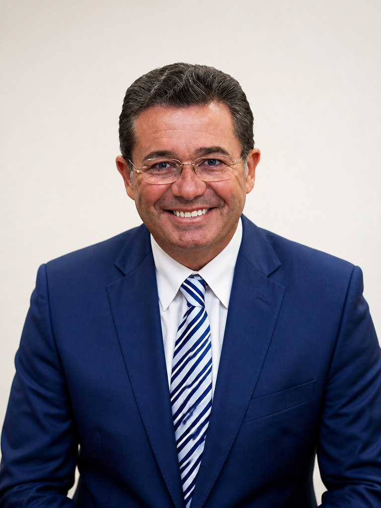 Min. Vital do Rêgo Filho