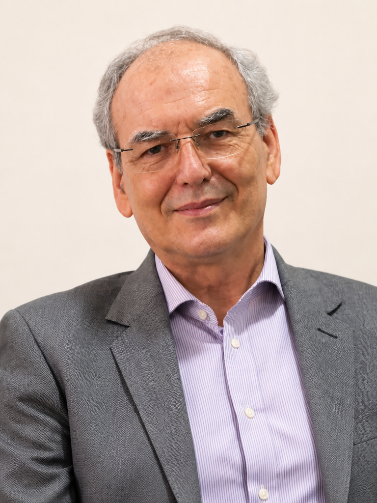 José Moran