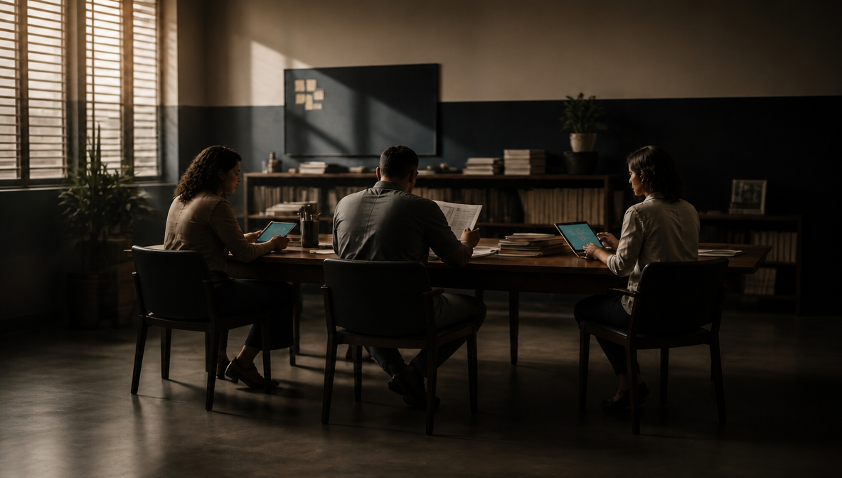 Cultura Digital, Educação Midiática e Transformação da Educação