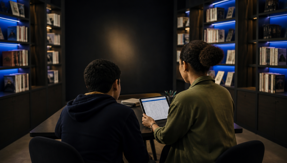 Fluência Digital Docente e Práticas Pedagógicas Inovadoras