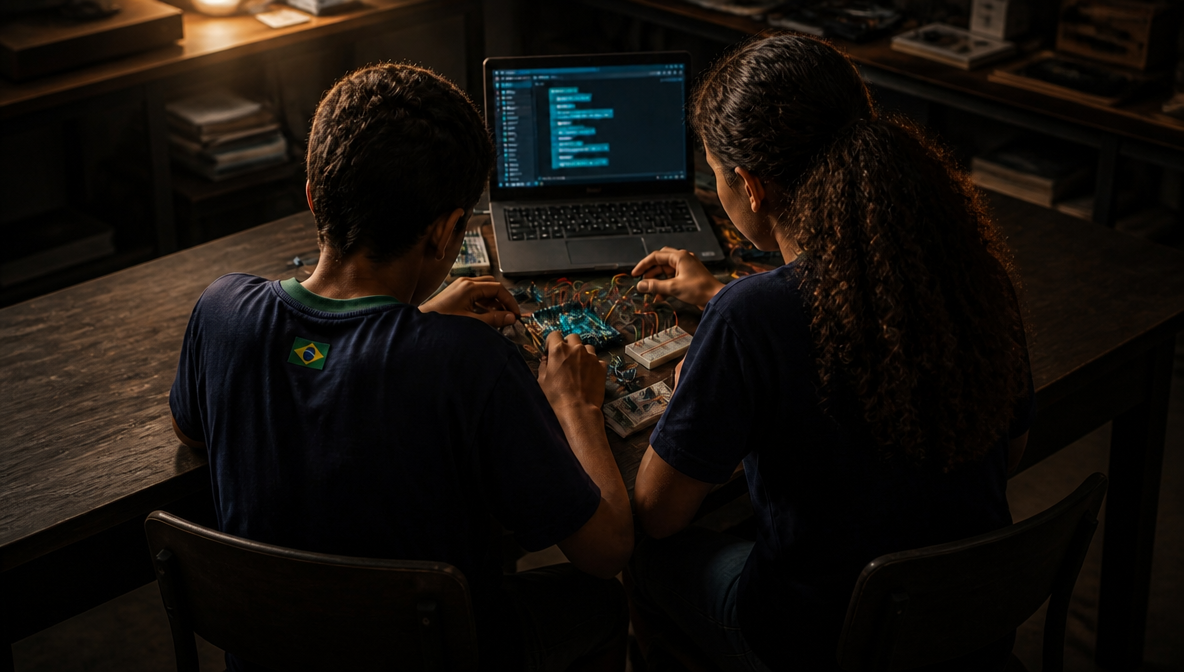 Currículo e Computação: Integrando a BNCC à Prática Pedagógica