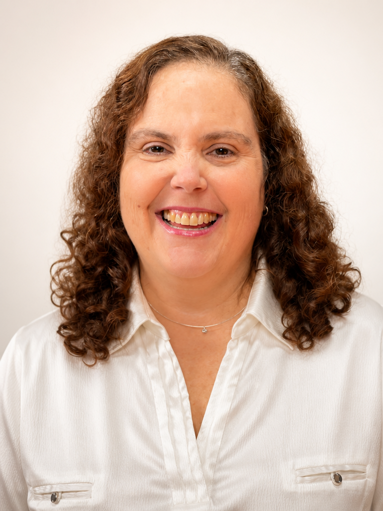 Roberta Aquino · Palestrante